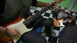 3 keajaiban cover