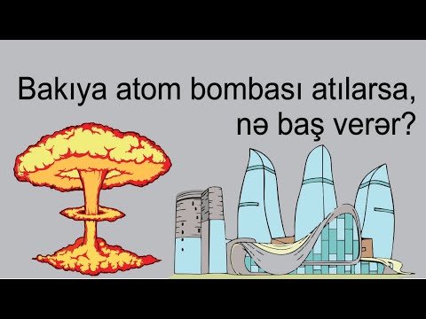 Video: Bir çəngəl bombasını necə etmək olar?