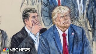 Prosecutors ask judge to limit what information Trump can share publicly about case