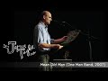 James Taylor - Mean Old Man (One Man Band, July 2007)