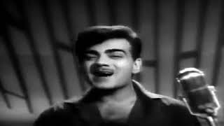 aao twist kare jag utha hai mausam _Bhoot Bungla1965_Mehmood& Tanuja_MannaDey_Hasrat_RD Burman_a tri