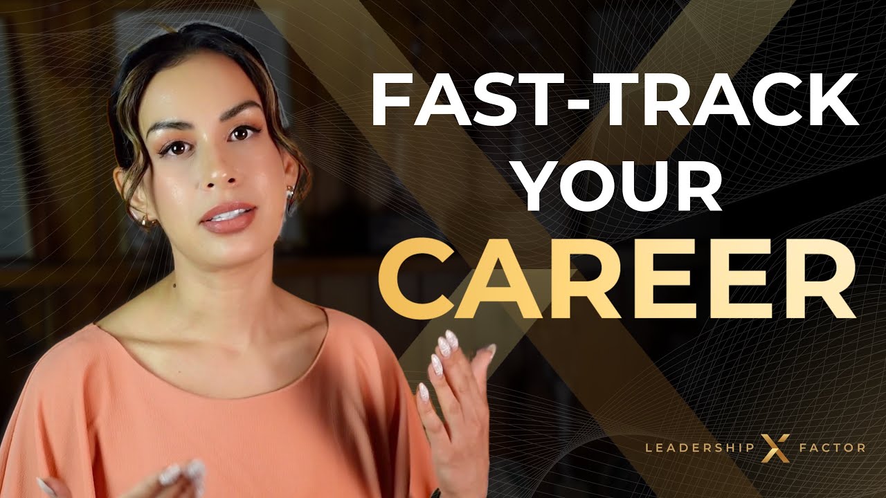 Leadership Coaching: Master Skills To Fast-Track Your Career Growth
