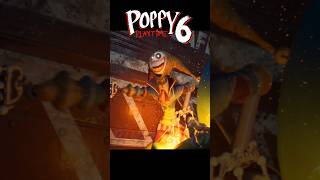Poppy Playtime: Chapter 6 - How Prototype Survived Hour of Joy