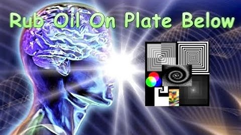 New Radionic Rate Cards Available - With Detailed Use Instructions