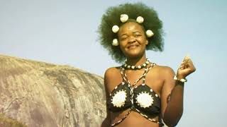 Bob Nyabinde -  Nhaka Yedu (Zimbabwe Heritage Trust)