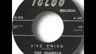 The Jhamels   I've Cried chords