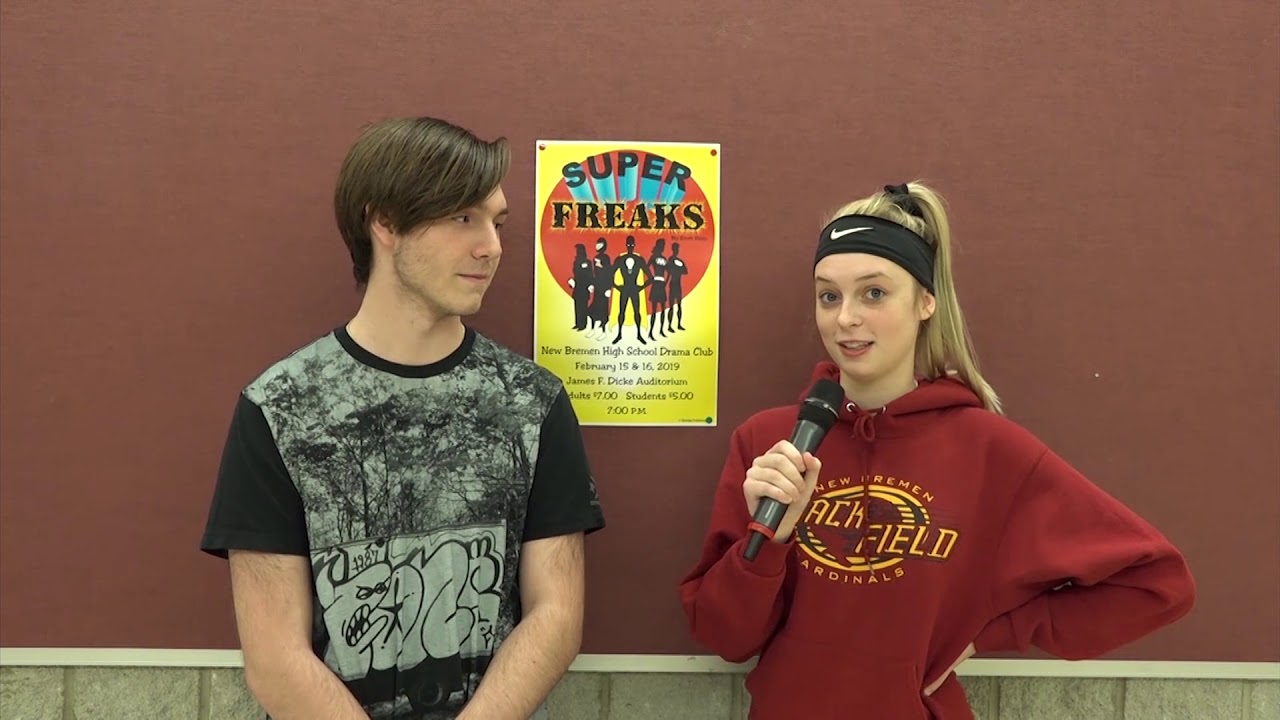 CSN 2019 February 12