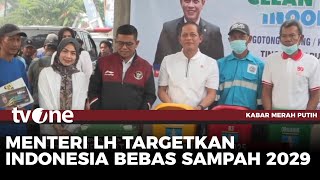 Download lagu [FULL] Kabar Merah Putih (23/9/2025) | tvOne