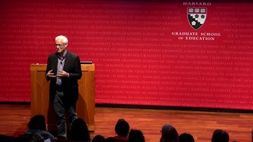 Askwith Forums – Protecting Brains, Stimulating Minds: The Early Life Roots of Success in School