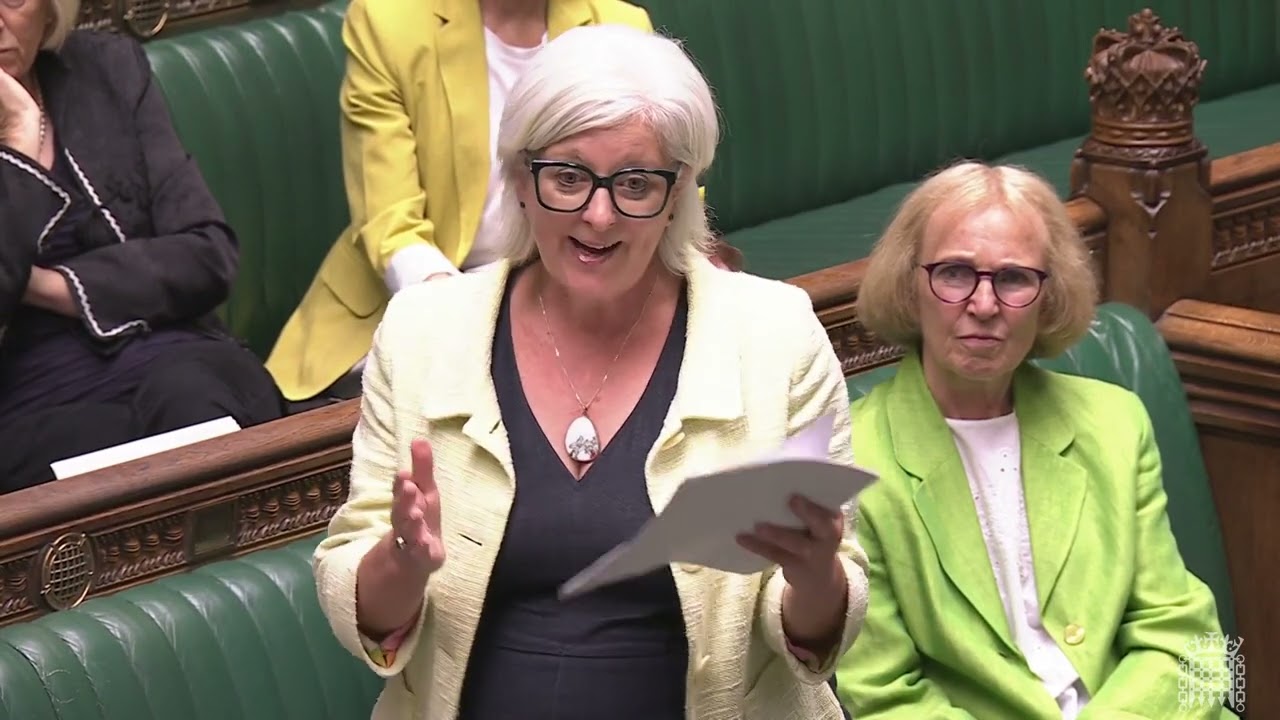 UK Outdoor Education Bill