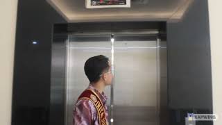 tour fakultas hukum universitas Sultan Ageng Tirtayasa