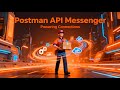 Day 5: Postman Collections & Data-Driven Testing | Automate Multiple API Test Runs Easily