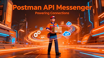 Day 5: Postman Collections & Data-Driven Testing | Automate Multiple API Test Runs Easily
