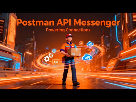 Day 5: Postman Collections & Data-Driven Testing | Automate Multiple API Test Runs Easily