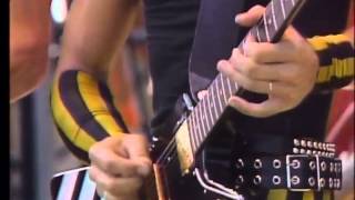 SCORPIONS - Coast To Coast ☆ Live chords