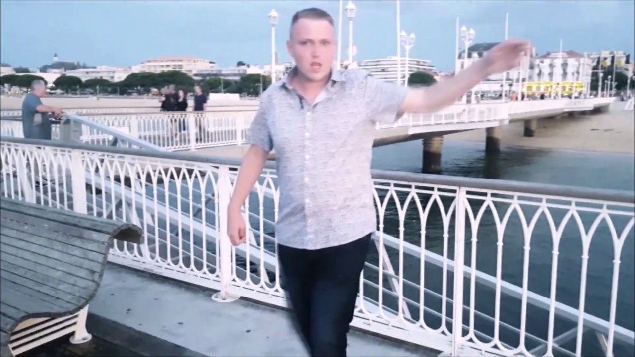 Romain Gordon Fatal Familly // Clip Officiel // 2019 YouTube