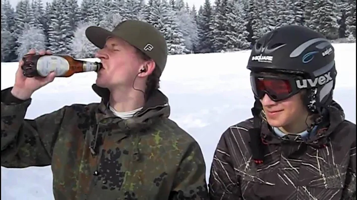 Winterberg 2010 Teaser.wmv