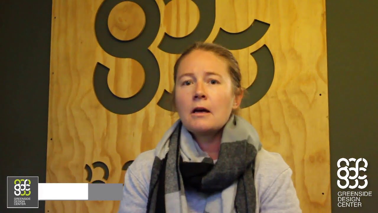 GDC Graphic Design and Multimedia Lecturer, Nicola