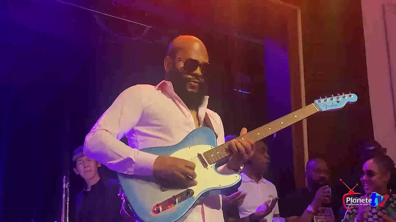 ⁣QU'EST CE QUE LAVIE KLASS LIVE @GULFSTREAM PARK 17 MAI 2024 //  ELPOZO  FE GITA PALE NAN BAL SA