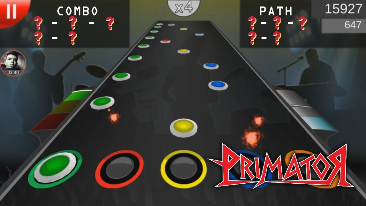 To Mars - Primator | Como Pegar O Máximo De Pontos - Hard Record | GF Mobile