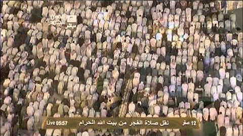 أواخر سورة آل عمران | فجرية ندية للشيخ صالح آل طالب - الثلاثاء ١٢ صفر ١٤٣٤هـ