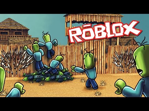 Zombie Island Materials - zombie games in roblox