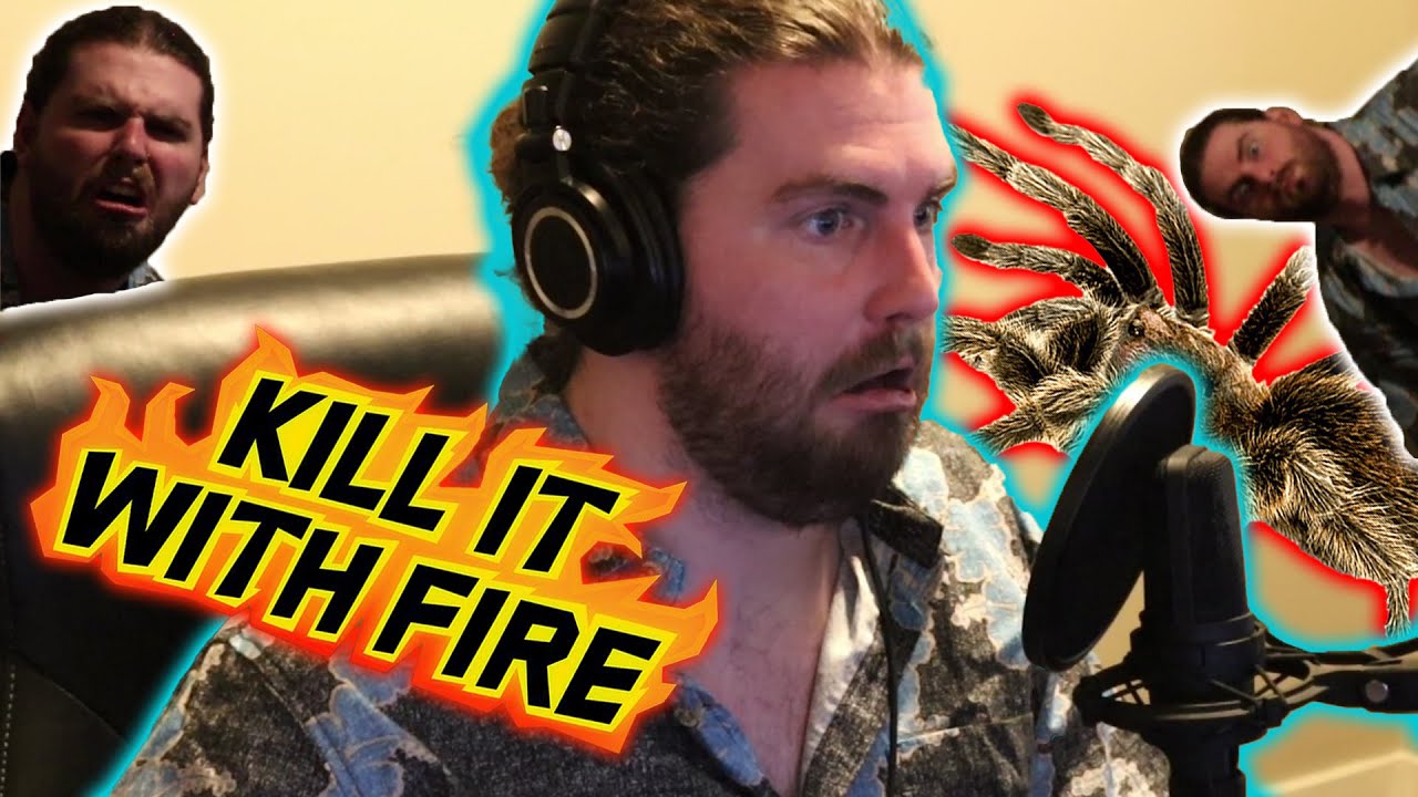 WHAT IS THIS ENDING?!?! | Kill It With Fire - Part 3 (Finale)