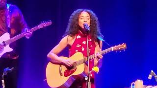 Corinne Bailey Rae live - Like a Star 10/05/2023