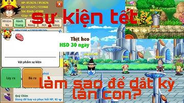 Sự Kiện Tết Có Gì Đặc Sắc