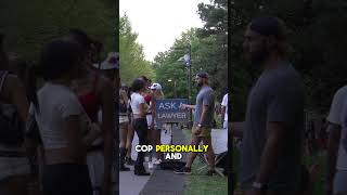 Ask a Lawyer Understanding Body Cam Policies