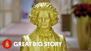 How Germany Is Celebrating Beethoven’s 250th Birthday