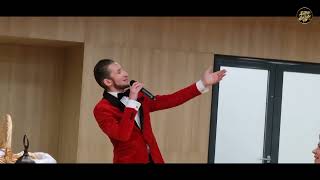Andrei Celeste - Christmas Show