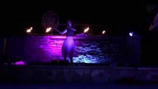 Danielle Odette - Flowstorm 2015 showcase