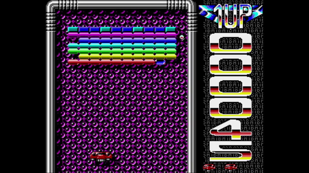 DragonBall (1993) (TBA Software)