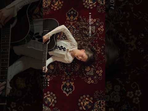 Колыбельная Наташи (Из фильма «Пророк. История Александра Пушкина») #рек #кавер #shorts