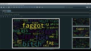 Cross Lingual Few Shot Hate Speech and Offensive Language Detection Using Meta Learning