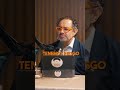 ¡Solo existen 100 personas en el mundo así, y ANDRÉS ES UNO!
