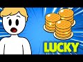⭐POSLEDNÍ LISTOPADOVÝ STREAM! Lucky DAY! ⭐