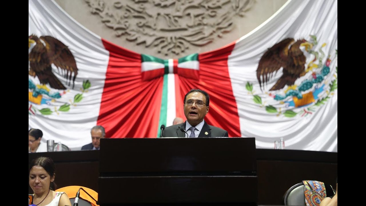 Dip. Benjamín Robles (PT) - Presentó reserva de adición a la iniciativa a la Ley Orgánica mesalazine