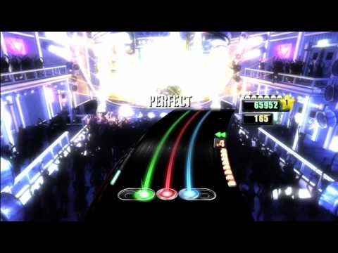 Video: DJ Hero: DJ AM, Z-Trip, Shadow Vids