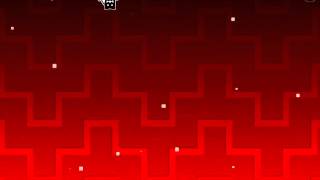 [GD] Demon Level Secret Way - Code Red! [Patched]