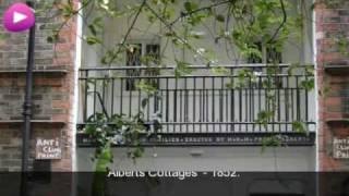 Kennington Park Wikipedia travel guide video. Created by Stupeflix.com