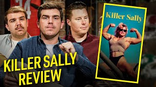 Celebrity Killer Sally: Bodybuilder Kills Her Husband REVIEW Profile