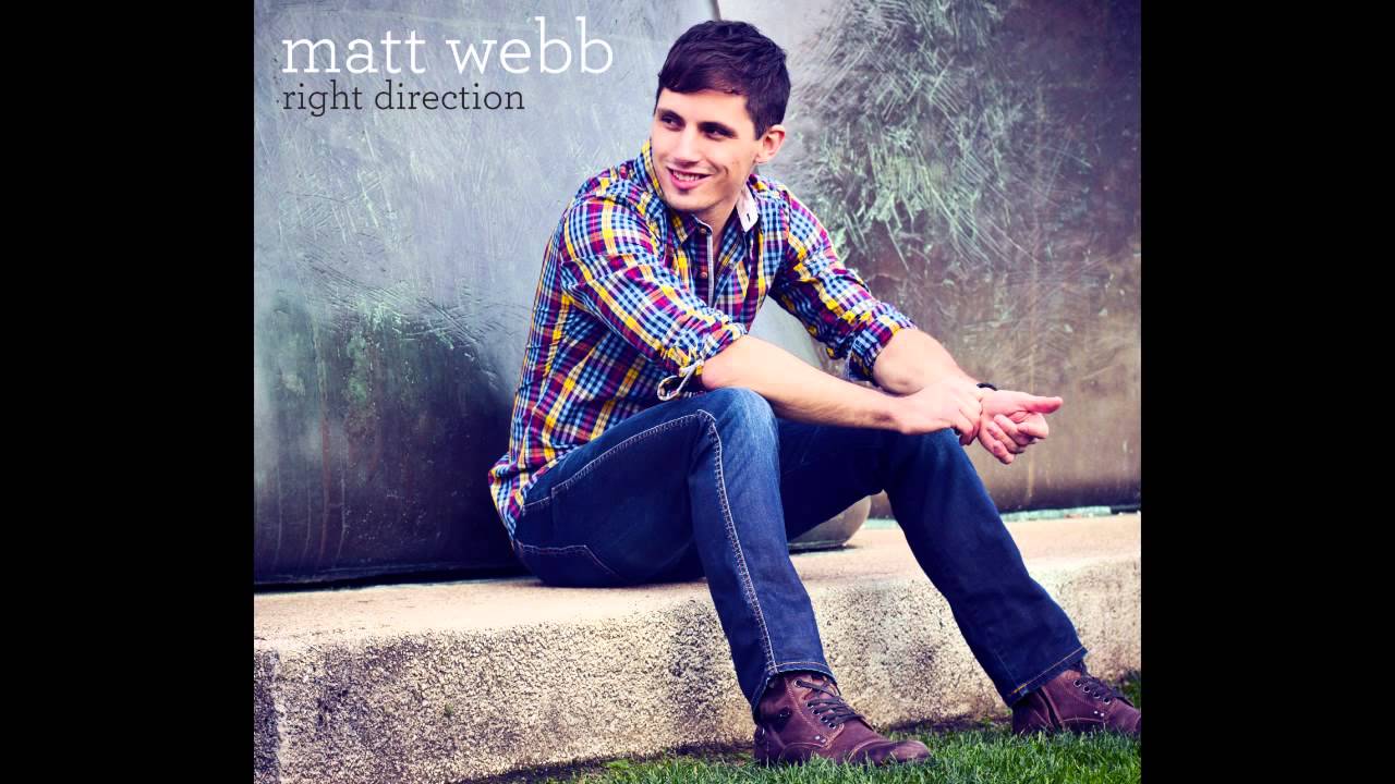 Matt Webb "Heartbreakers" (Official Audio)