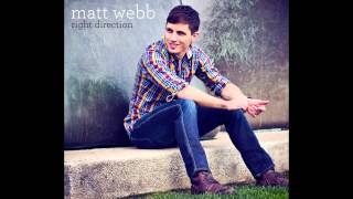Matt Webb "Heartbreakers" (Official Audio)
