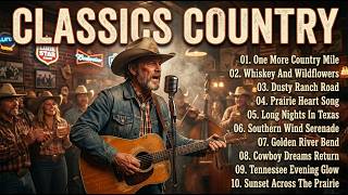【Country Road Relax 71】Soft Country Music / Work / Study / Coffee / Driving ~The Echo Country🌅🎸 screenshot 5