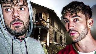 No debimos grabar este video... (Halloween Vlog)