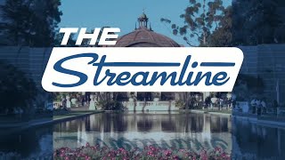 The Streamline: Thursday, Sept. 18