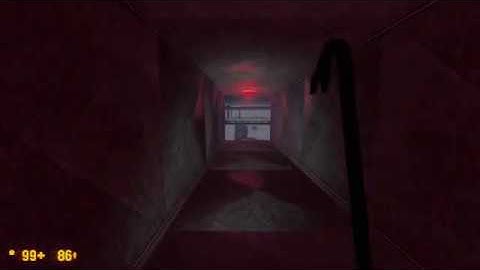 Black Mesa 1.0 - PC Walkthrough Chapter 4: Office Complex