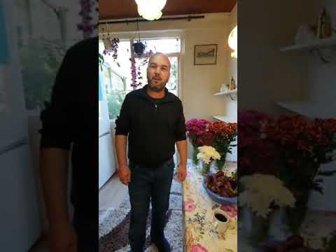 فتة مكدوس من الشيف ابو رامز الخالديه